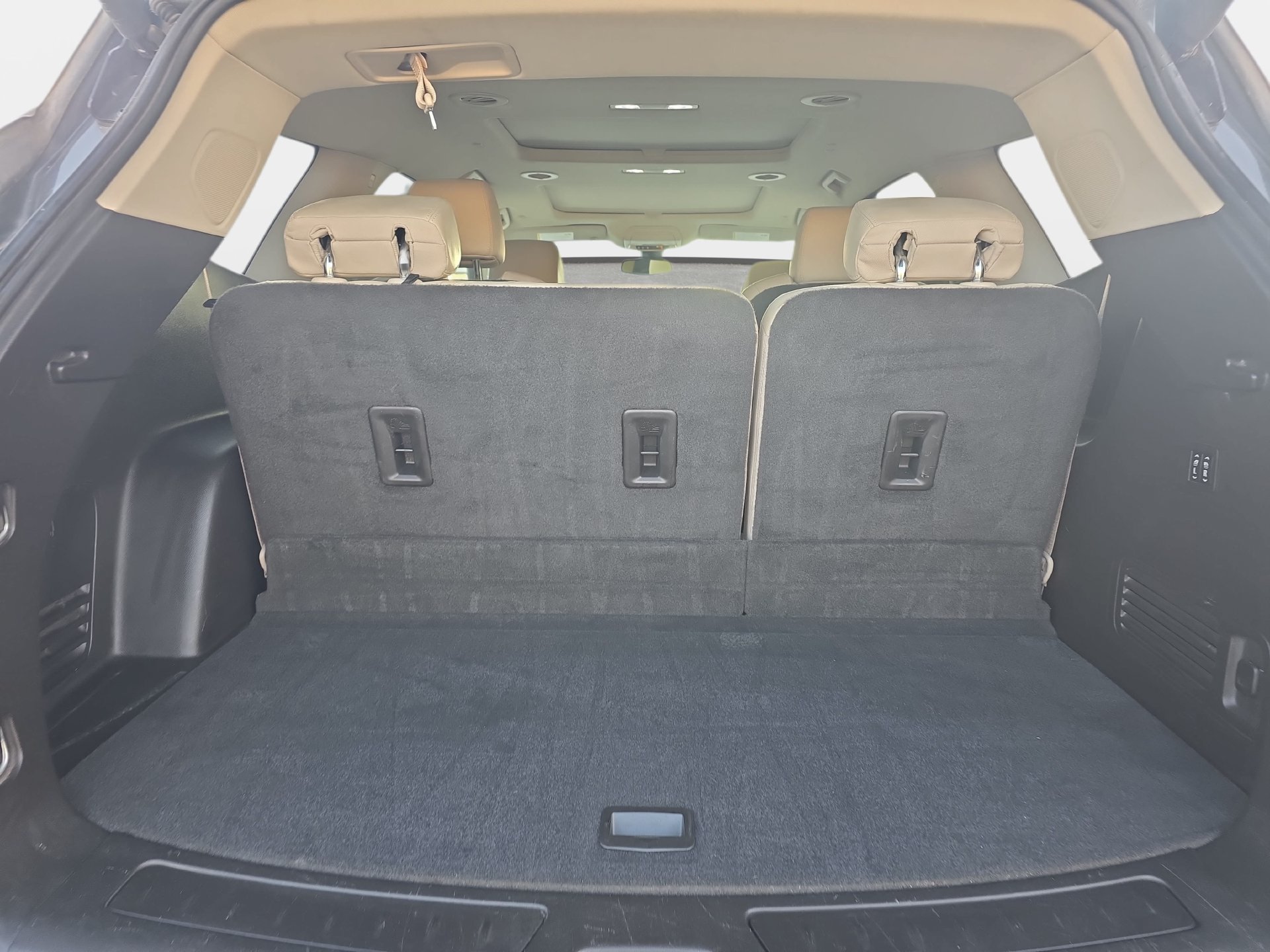 Used 2019 Buick Enclave Premium w/ Experience Buick Package AWD/4WD image 12