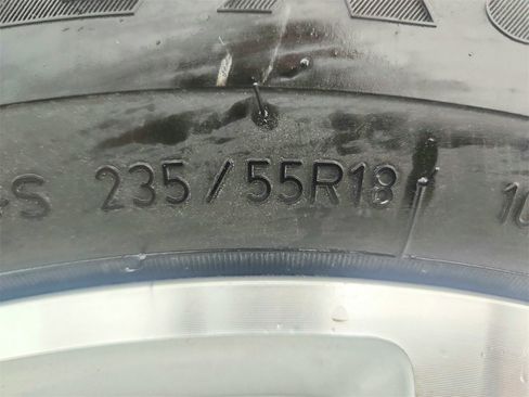 Used 2017 GMC Terrain SLE image 31