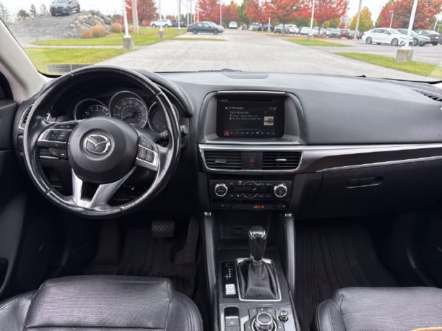 Used 2016 MAZDA CX-5 Grand Touring AWD/4WD image 19