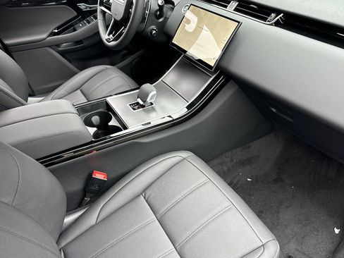 New 2026 Land Rover Range Rover Evoque S AWD/4WD image 25