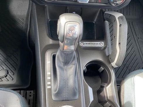 Used 2023 Ford Bronco Outer Banks image 21