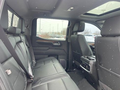 Used 2023 GMC Sierra 1500 Denali w/ Denali Reserve Package image 9