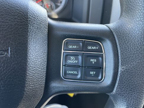 Used 2019 RAM 1500 Express w/ Wheel & Sound Group image 16