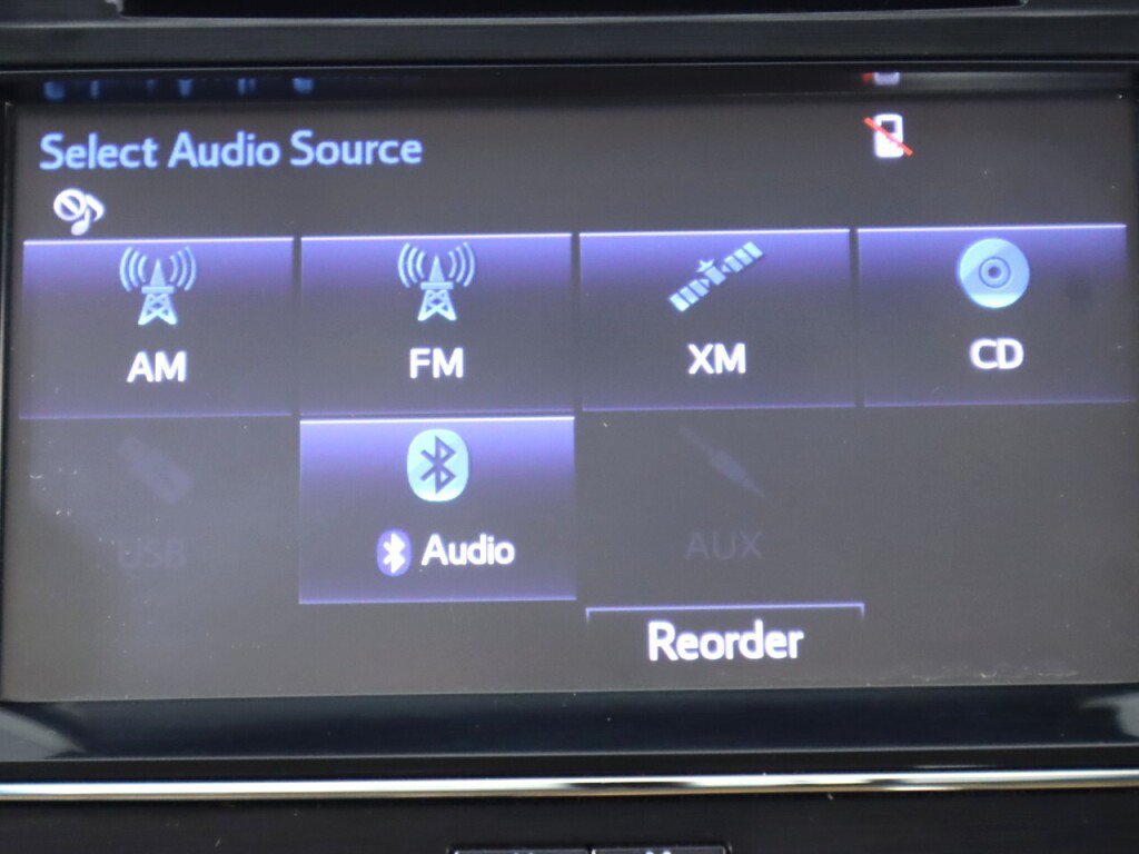 Used 2015 Toyota Avalon Limited FWD image 17