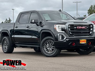 Used 2022 GMC Sierra 1500 AT4 w/ AT4 Premium Package