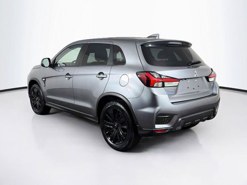 Used 2025 Mitsubishi Outlander Sport LE AWD/4WD image 9