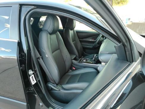 Used 2025 MAZDA CX-30 AWD 2.5 S w/ Preferred Package image 21
