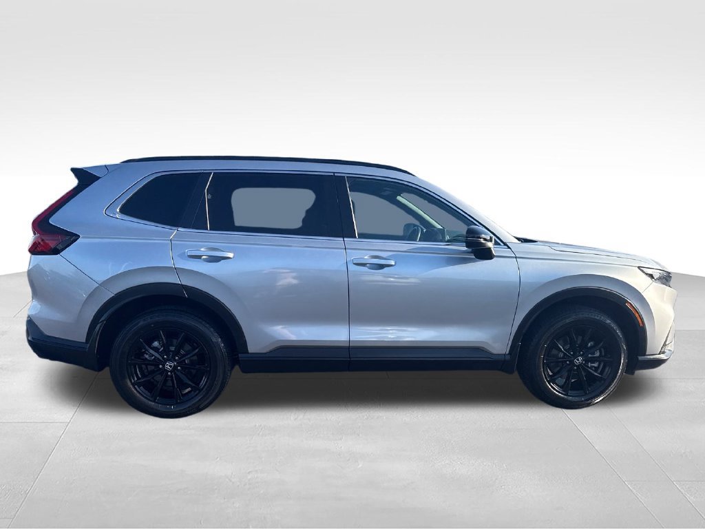 Used 2025 Honda CR-V Sport image 15
