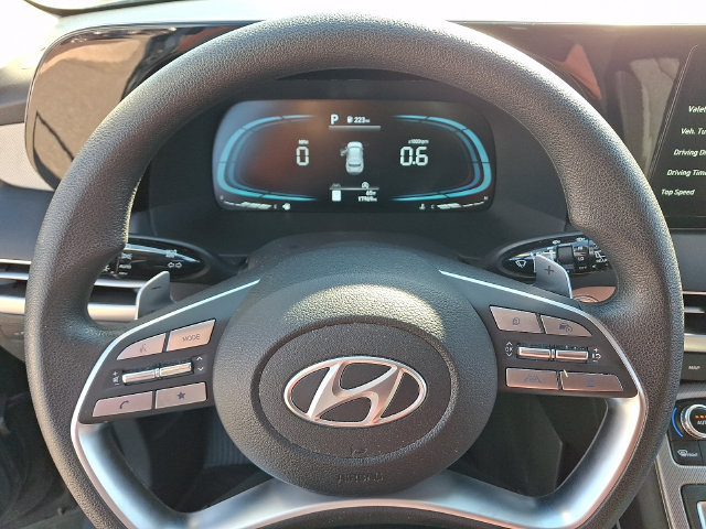 Used 2025 Hyundai Palisade SE AWD/4WD image 4