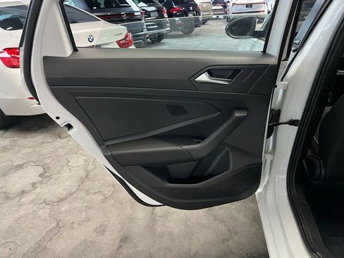 New 2025 Volkswagen Jetta Sport image 18