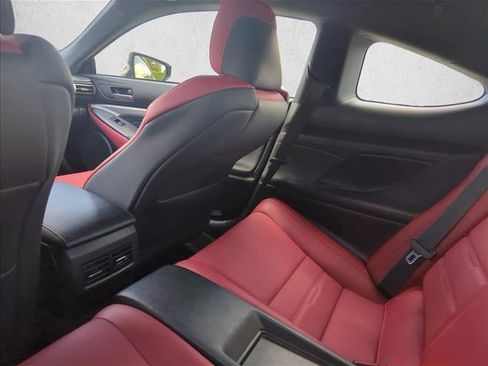 Used 2019 Lexus RC 300 F Sport w/ Accessory Package RWD image 22