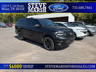 Used 2023 Ford Expedition Max Limited RWD video 1