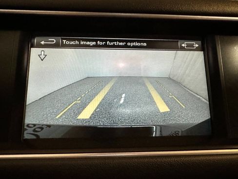 Used 2016 Land Rover Range Rover Sport Supercharged image 14