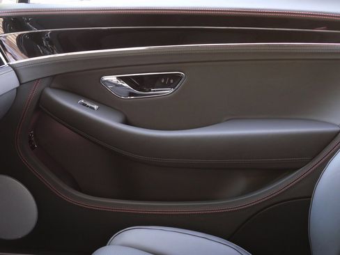 New 2026 Bentley Continental GT image 12