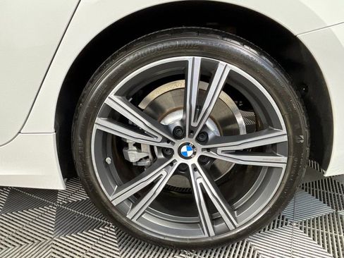 Used 2023 BMW 330i xDrive Sedan w/ Driving Assistance Package image 16