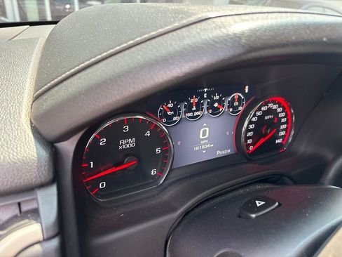 Used 2016 GMC Yukon Denali AWD/4WD image 42