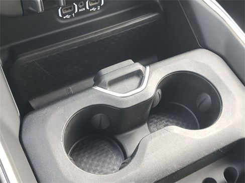 Used 2022 RAM 2500 Laramie image 30