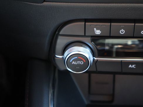 New 2025 MAZDA CX-5 Carbon Edition image 28