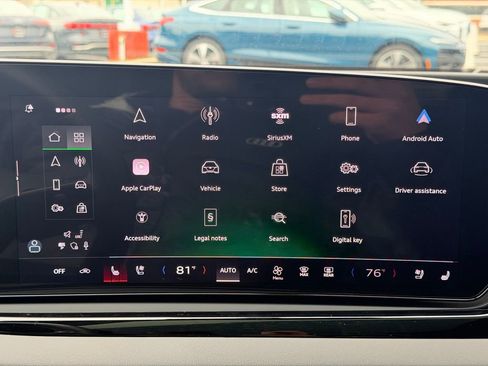 Certified 2025 Audi A5 2.0T Premium Plus w/ Premium Plus image 30