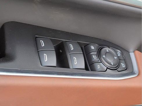 New 2026 GMC Sierra 2500 Denali Ultimate image 30