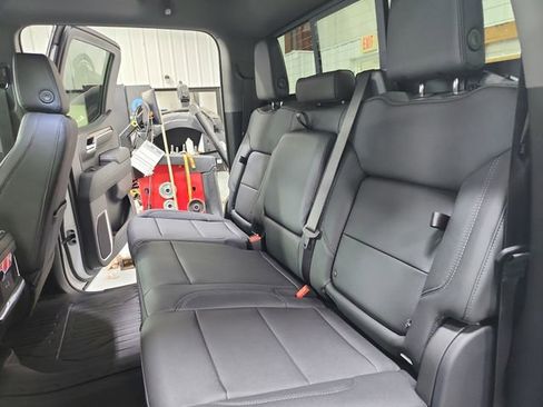 New 2026 GMC Sierra 1500 Elevation w/ Elevation Premium Package AWD/4WD image 39