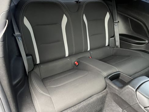 Used 2019 Chevrolet Camaro LT w/ RS Package image 20