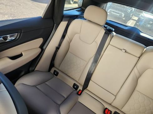 Certified 2026 Volvo XC60 B5 Plus w/ Protection Package Premier AWD/4WD image 15