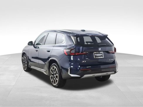 New 2026 BMW X1 xDrive28i w/ Convenience Package image 3