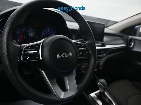 Used 2024 Kia Forte LXS image 10