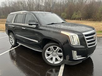 Used 2018 Cadillac Escalade Luxury video 2