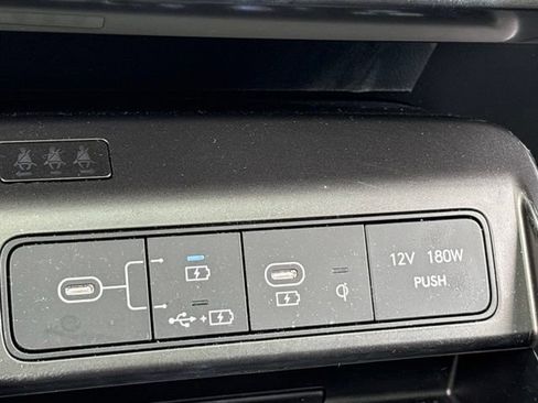Used 2024 Hyundai Kona N Line AWD/4WD image 19