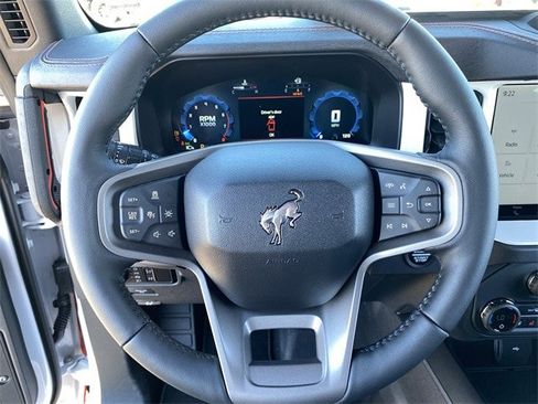 New 2025 Ford Bronco Stroppe Edition image 28