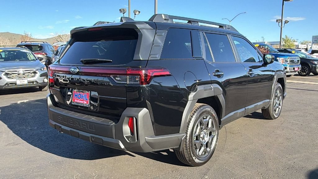 New 2026 Subaru Outback Premium AWD/4WD image 3