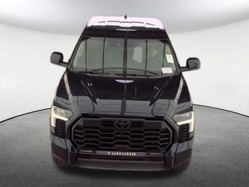 Used 2024 Toyota Tundra Limited w/ TRD Off-Road Package AWD/4WD image 2