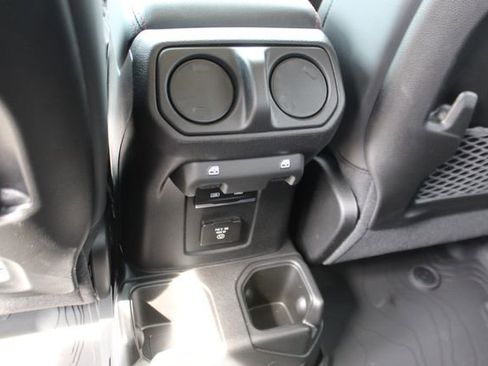 New 2026 Jeep Gladiator Rubicon image 31