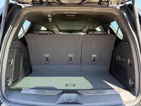 New 2026 Chevrolet Tahoe Premier w/ Sun And Tow Package AWD/4WD image 20