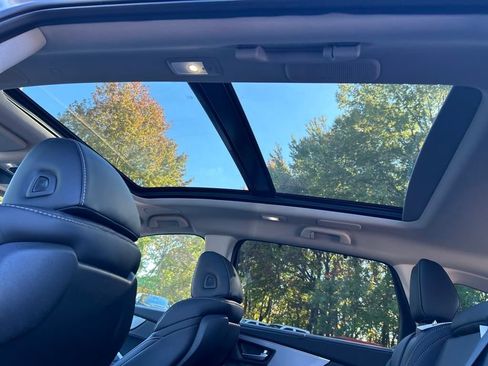 New 2026 Acura MDX SH-AWD image 26