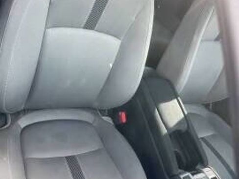 Used 2017 Honda Civic EX image 11