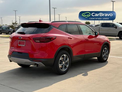 Used 2023 Chevrolet Blazer LT w/ Convenience Package FWD image 7