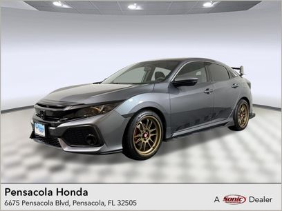 Used 2018 Honda Civic EX