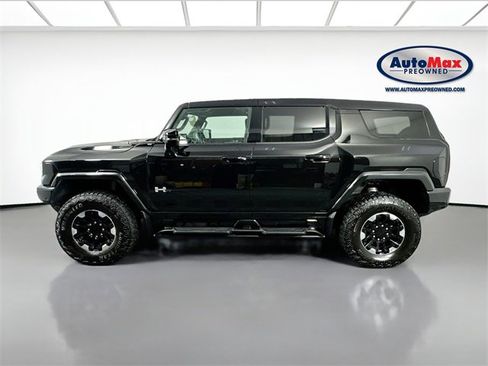Used 2024 GMC Hummer EV 2X w/ Extreme Off-Road Package image 9