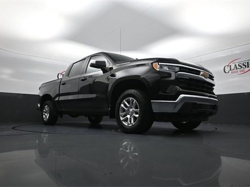 Used 2023 Chevrolet Silverado 1500 LT image 27