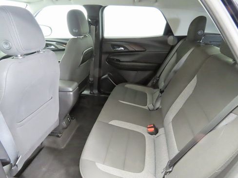 Used 2021 Chevrolet TrailBlazer LT w/ Convenience Package image 19