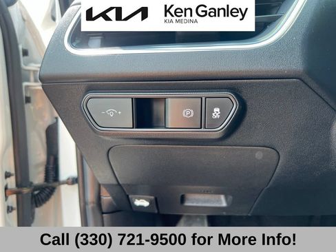Certified 2025 Kia K4 GT-Line Turbo FWD image 27