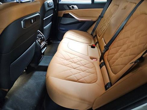 New 2026 BMW X5 sDrive40i w/ M Sport Package image 14