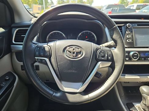 Used 2015 Toyota Highlander XLE AWD/4WD image 20
