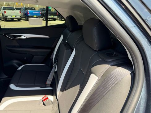 New 2026 Buick Envision Sport Touring AWD/4WD image 17