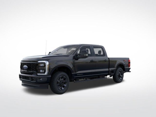 New 2026 Ford F250 XL w/ STX Appearance Package AWD/4WD image 2