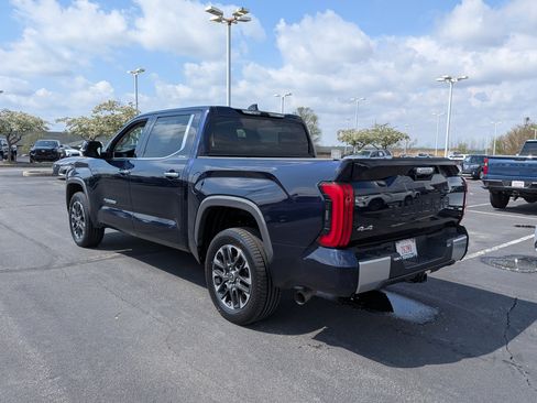 Used 2023 Toyota Tundra Limited w/ Power Package image 6