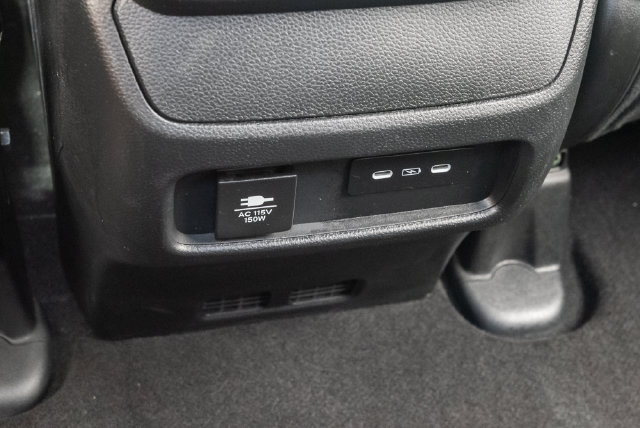 Used 2024 Honda Passport TrailSport image 28